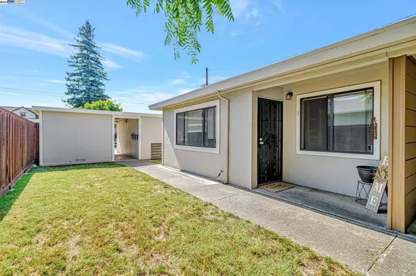 Pleasanton, CA 94566,4655 Augustine St