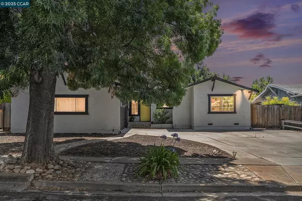 1739 Lynwood Dr, Concord, CA 94519