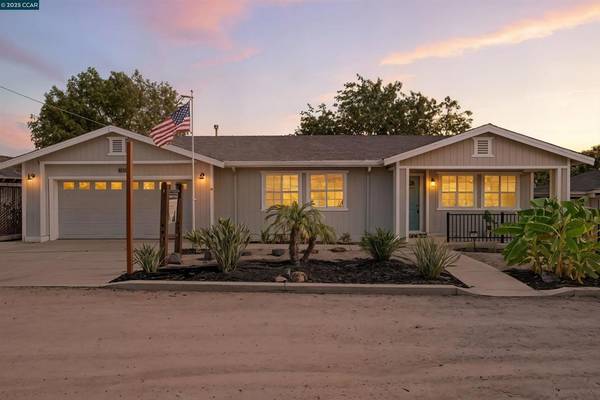 Brentwood, CA 94513,6911 Brentwood Blvd
