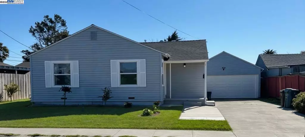 2441 Glenlock St, San Pablo, CA 94806