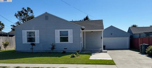 2441 Glenlock St, San Pablo, CA 94806