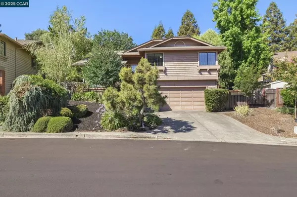 Martinez, CA 94553,1743 Jeanne Cir