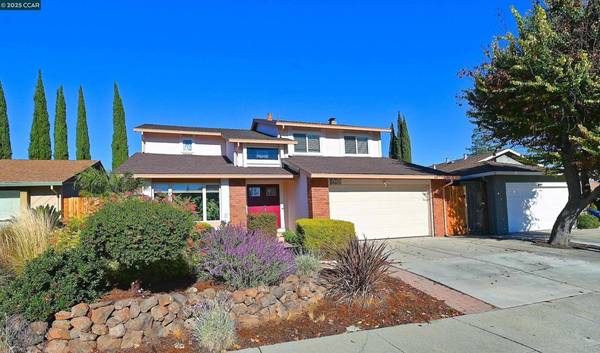 5091 Saint Celestine Ct, Concord, CA 94521