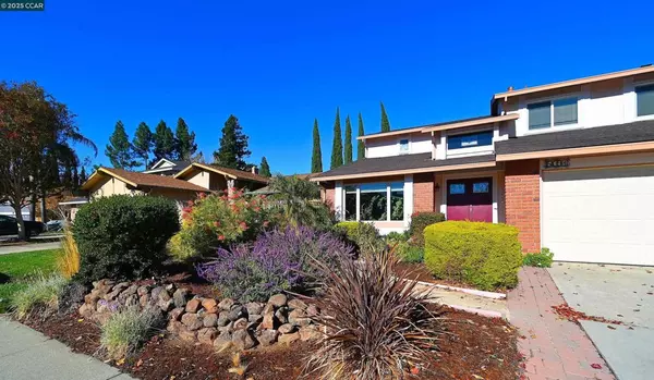 Concord, CA 94521,5091 Saint Celestine Ct