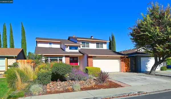 Concord, CA 94521,5091 Saint Celestine Ct