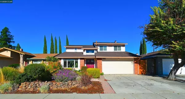 Concord, CA 94521,5091 Saint Celestine Ct