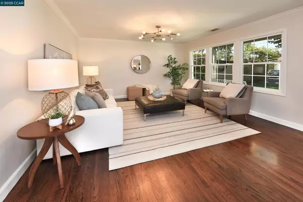 Concord, CA 94519,1818 Granada Dr