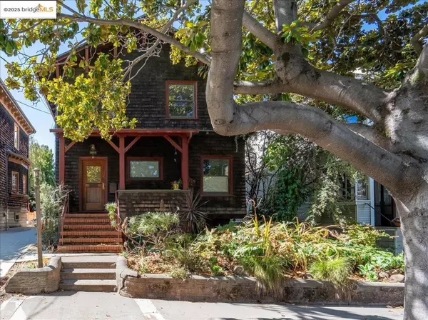 Berkeley, CA 94709,1912 Virginia St