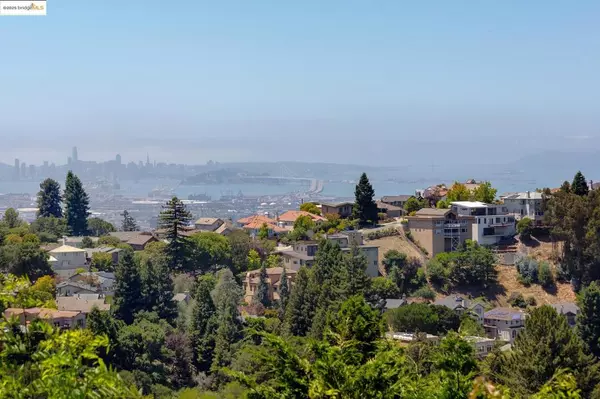 237 Taurus Ave., Oakland, CA 94611-1933