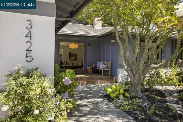 San Ramon, CA 94582,3425 Lanai Dr
