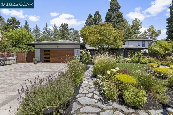 3425 Lanai Dr, San Ramon, CA 94582