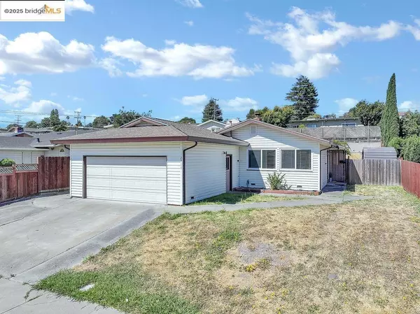 San Pablo, CA 94806,2713 Flannery Rd
