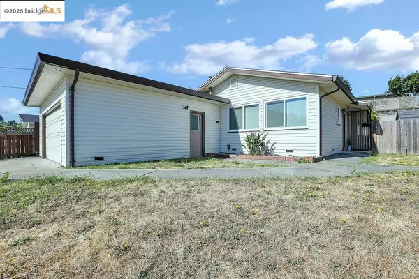 San Pablo, CA 94806,2713 Flannery Rd