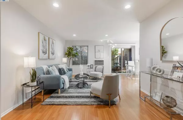38627 Cherry Lane #29, Fremont, CA 94536