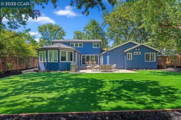 158 Pulido Rd, Danville, CA 94526