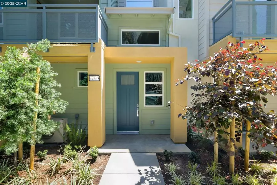 27263 Lumina Ct, Hayward, CA 94541
