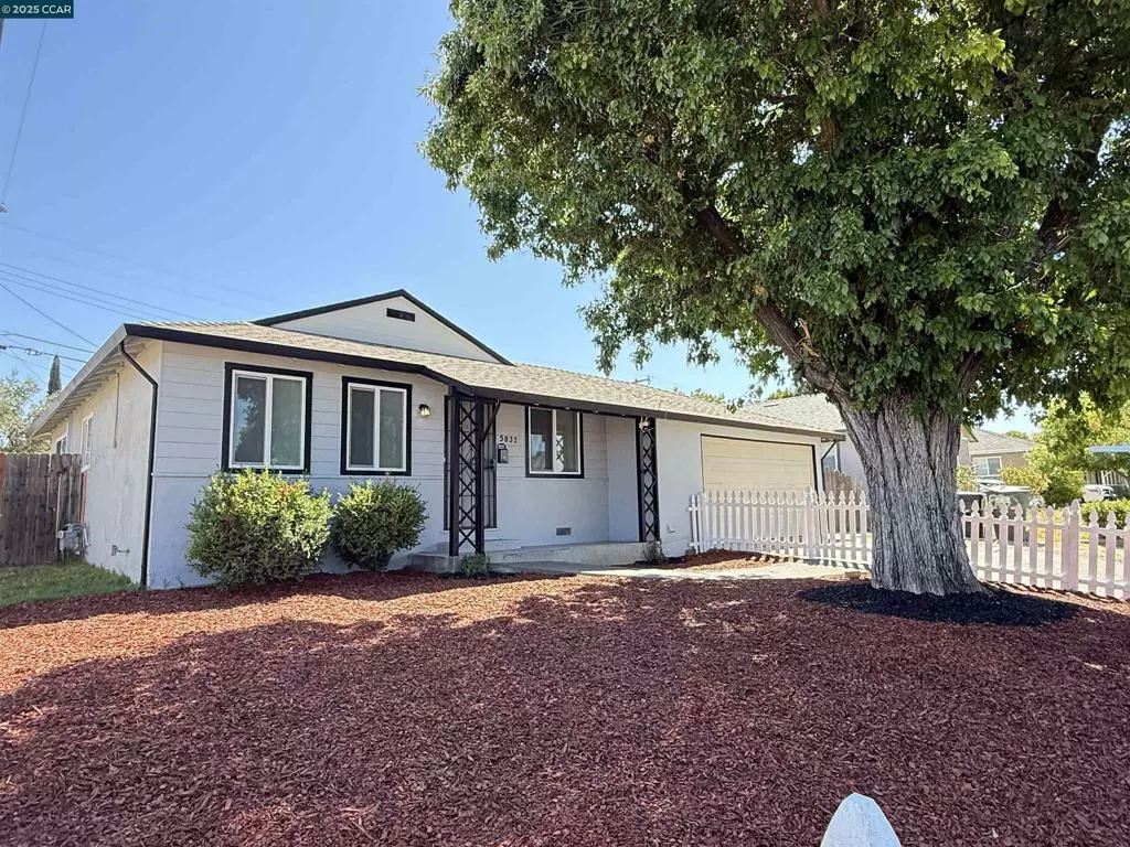 North Highlands, CA 95660,5832 San Ardo Way