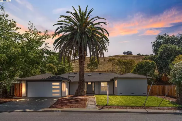 Walnut Creek, CA 94598,3613 perada dr