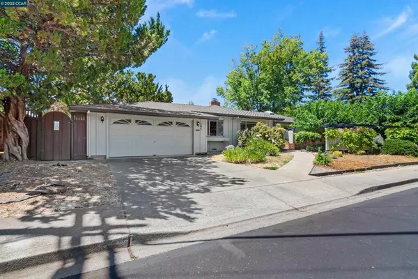 Walnut Creek, CA 94598,395 El Divisadero Ave