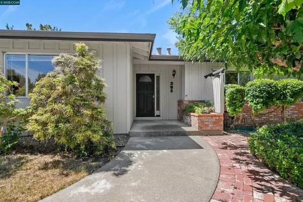 Walnut Creek, CA 94598,395 El Divisadero Ave