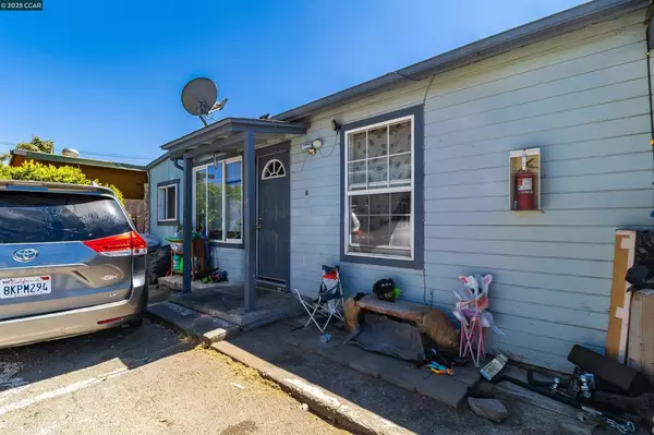 Richmond, CA 94801,554 3Rd St