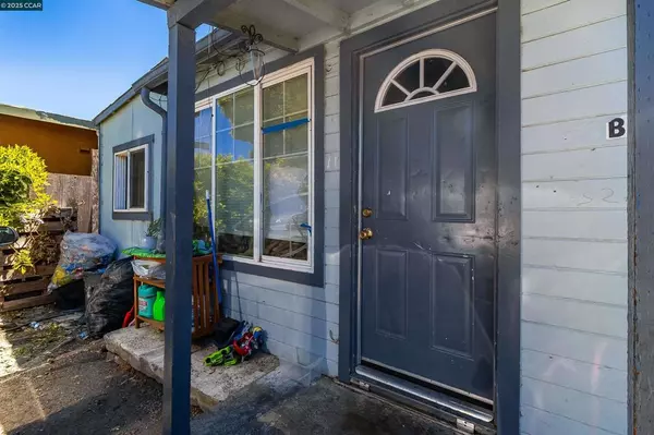 Richmond, CA 94801,554 3Rd St