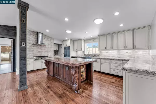 Pacheco, CA 94553,189 Suez Dr