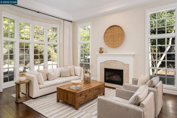 Alamo, CA 94507,412 Red Wing Dr