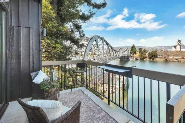 Alameda, CA 94501,2022 High St #A