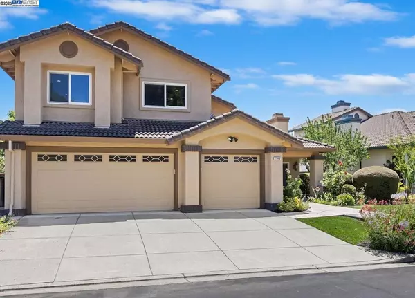 1143 Cheshire Cir, Danville, CA 94506