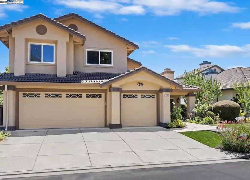 1143 Cheshire Cir, Danville, CA 94506