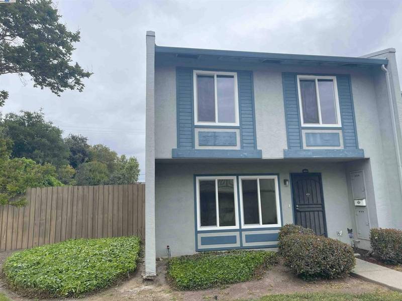 34552 Nantucket Cmn, Fremont, CA 94555