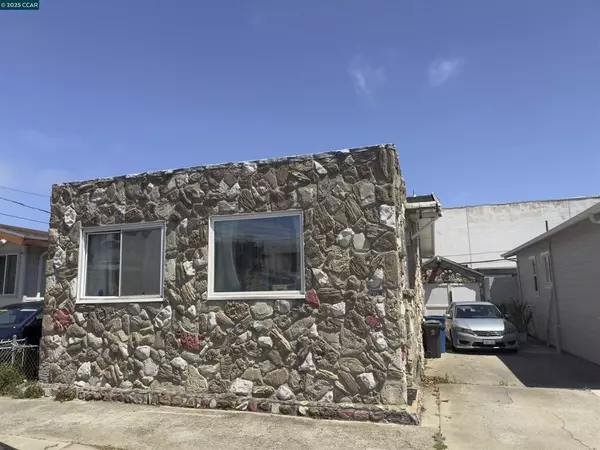 218 Macdonald Ave, Daly City, CA 94014