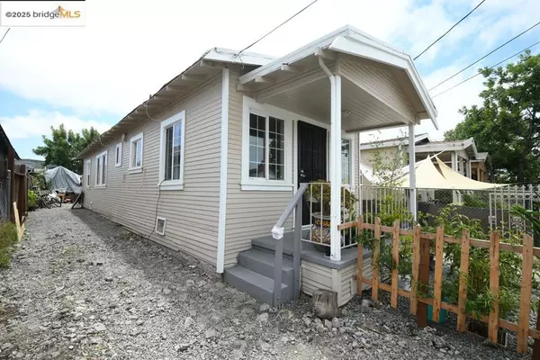 Oakland, CA 94621,1090 70Th Ave