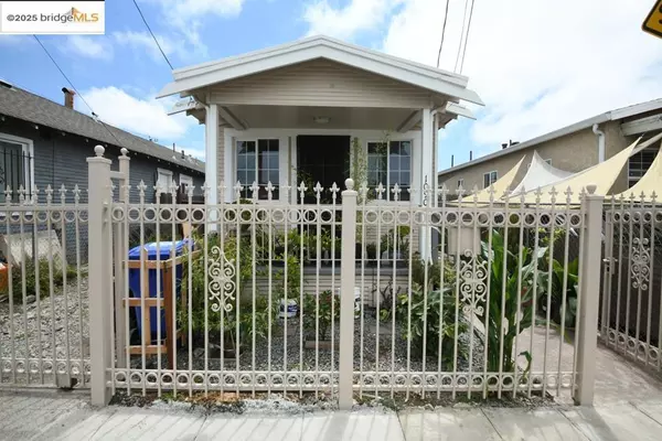 Oakland, CA 94621,1090 70Th Ave