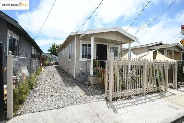 Oakland, CA 94621,1090 70Th Ave