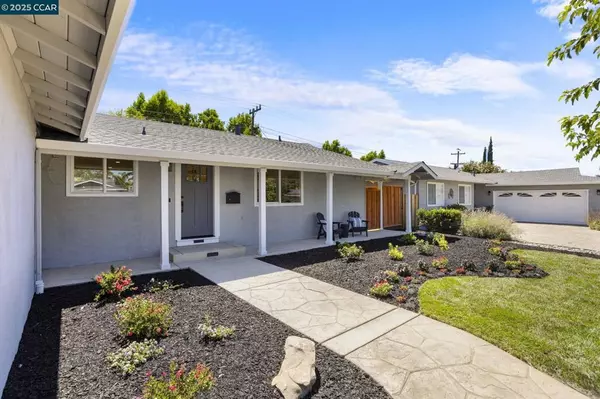 Concord, CA 94521,4650 Regina Ln