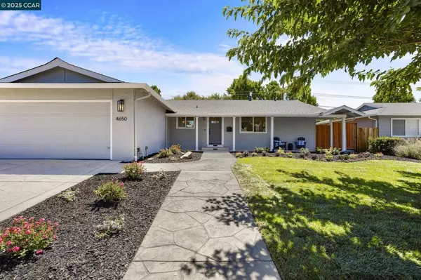 Concord, CA 94521,4650 Regina Ln