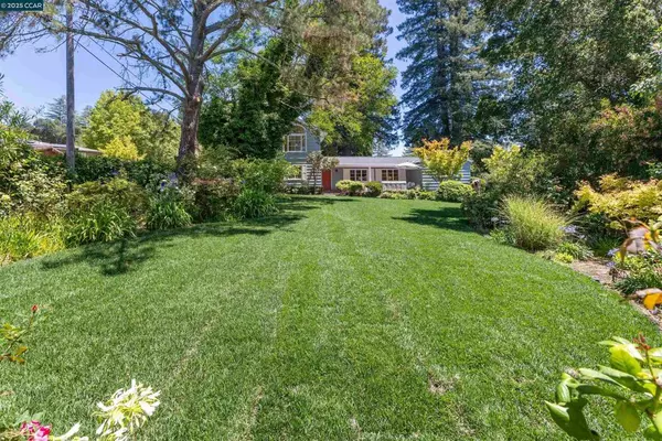 Orinda, CA 94563,4 El Verano