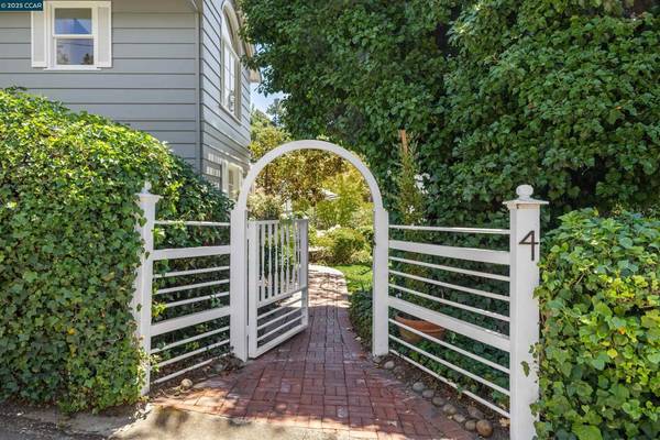 Orinda, CA 94563,4 El Verano
