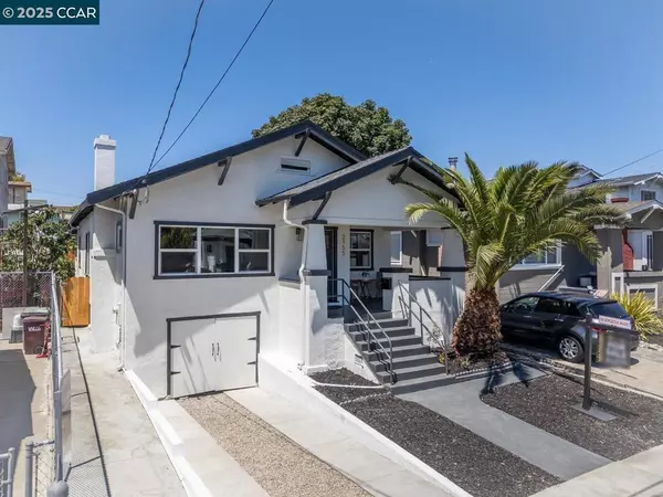 2155 Rosedale Ave, Oakland, CA 94601