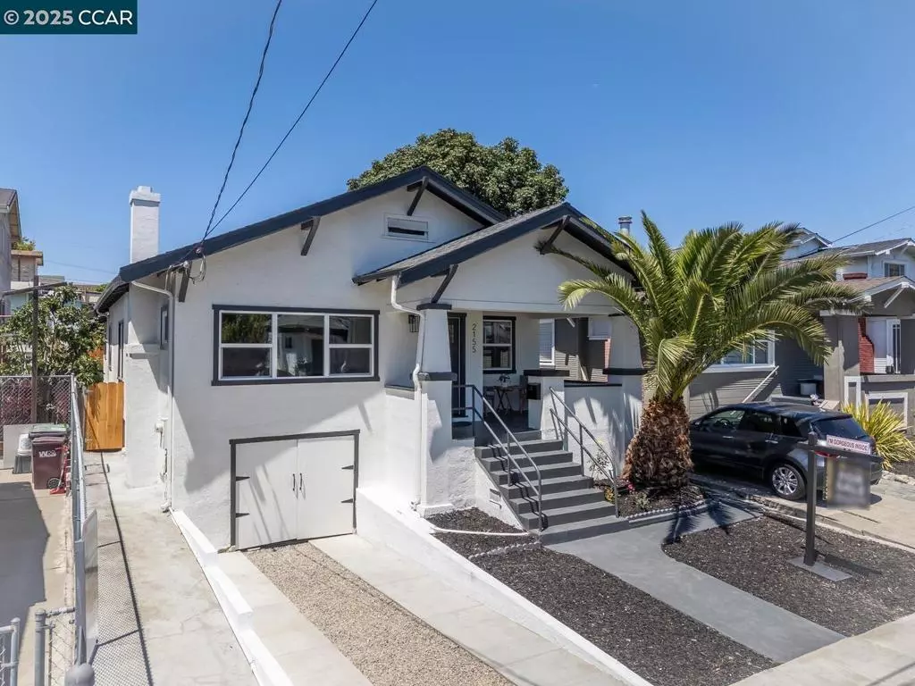 Oakland, CA 94601,2155 Rosedale Ave