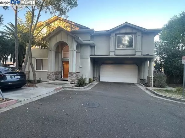 108 Lund Ave, Hayward, CA 94544
