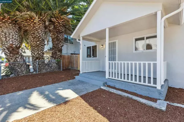 Antioch, CA 94509,517 W 6th Street