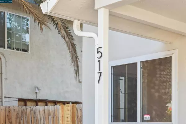 Antioch, CA 94509,517 W 6th Street