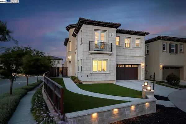 264 Zinnia Ct, San Ramon, CA 94582