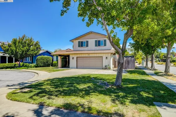 Newark, CA 94560,5292 Falmouth Pl