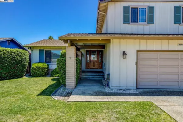 Newark, CA 94560,5292 Falmouth Pl