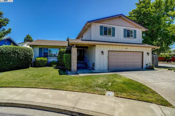 Newark, CA 94560,5292 Falmouth Pl