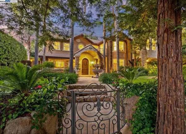Danville, CA 94526,107 Verde Mesa Dr